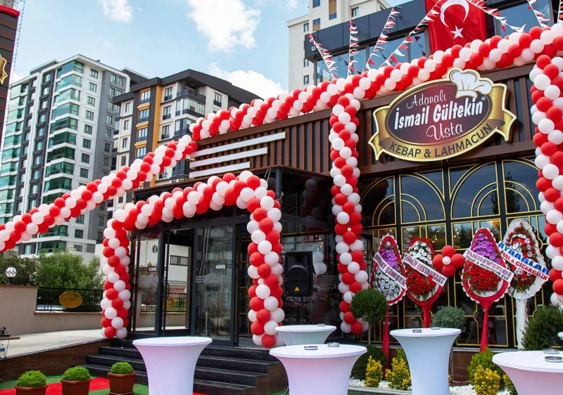 Adanalı İsmail Gültekin Usta